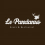 Logo Le Pandanus