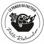 Logo Le Panier du Facteur