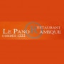 Logo Le Panoramique