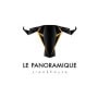 Logo Le Panoramique