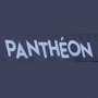 Logo Le Panthéon