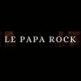 Logo Le Papa Rock