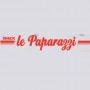 Logo Le paparazzi