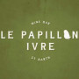 Logo Le Papillon Ivre