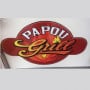 Logo Le Papou Grill