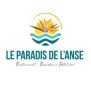 Logo Le Paradis de l'Anse