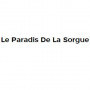 Logo Le paradis de la sorgue