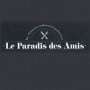 Logo Le Paradis des Amis