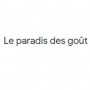 Logo Le paradis des goût