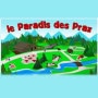 Logo Le Paradis Des Praz