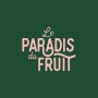 Logo Le Paradis du Fruit