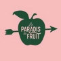 Logo Le Paradis Du Fruit