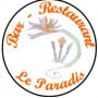 Logo Le paradis