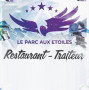 Logo Le Parc aux Etoiles