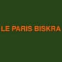 Logo Le Paris-Biskra