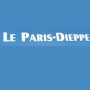 Le Paris-Dieppe Eragny