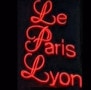 Logo Le Paris Lyon