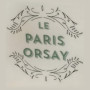 Logo Le Paris Orsay