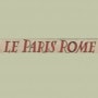 Logo Le Paris Rome