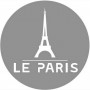 Logo Le Paris