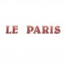 Logo Le Paris