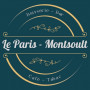Logo Le Paris