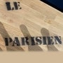 Logo Le Parisien