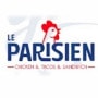 Logo Le Parisien