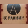 Logo Le Parisien