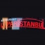 Logo Le Paristanbul