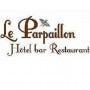 Logo Le Parpaillon