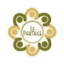 Logo Le partage
