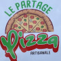 Logo Le Partage