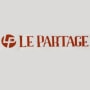 Logo Le Partage