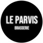 Logo Le Parvis Brasserie