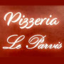 Logo Le Parvis