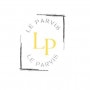 Logo Le Parvis