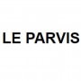 Logo Le Parvis