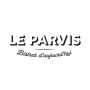 Logo Le Parvis