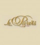 Logo Le parvis