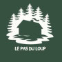 Logo Le Pas Du Loup