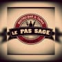 Logo Le Pas Sage