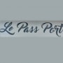 Logo Le Pass Port