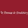 Logo Le Passage de Pondichéry