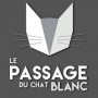Le Passage du Chat Blanc Saint Denis