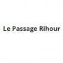 Logo Le Passage Rihour