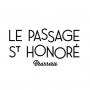 Le Passage Saint-Honoré Paris 1