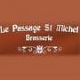 Le Passage St Michel Bordeaux