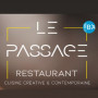 Logo Le Passage