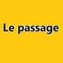 Logo Le passage